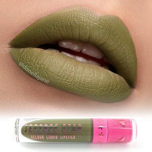 JEFFREE STAR🌺Velour Liquid Lipstick DEAD PRESIDENTS